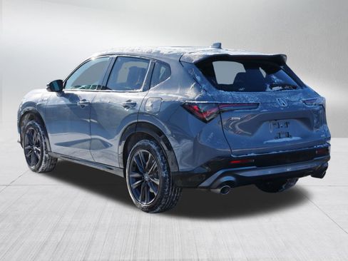 Certified 2025 Acura ADX A-Spec image 5