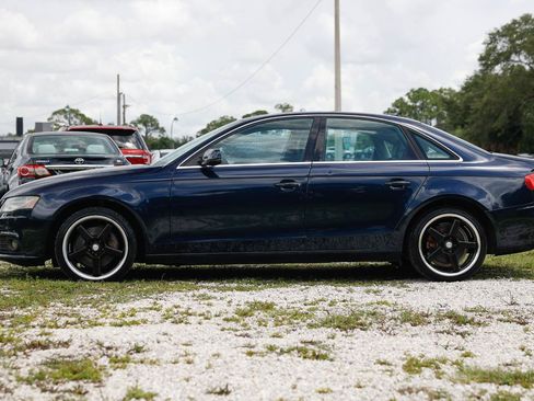 Used 2011 Audi A4 2.0T Premium Plus AWD/4WD image 3