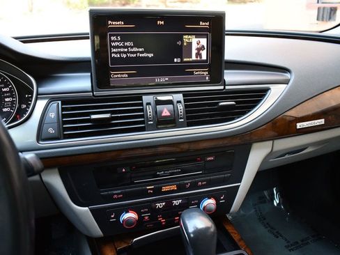 Used 2016 Audi A7 3.0T Premium Plus image 32