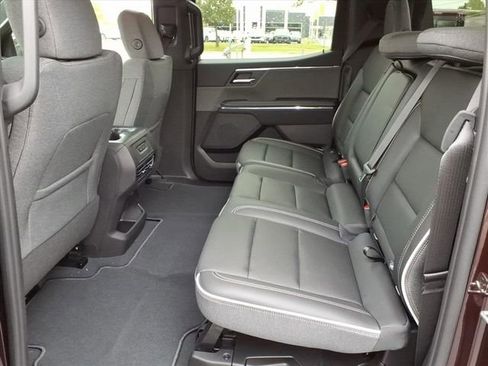 New 2026 GMC Sierra EV Elevation w/ Premium Package image 7