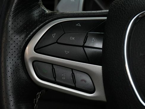Used 2022 Dodge Charger SRT Hellcat RWD image 39