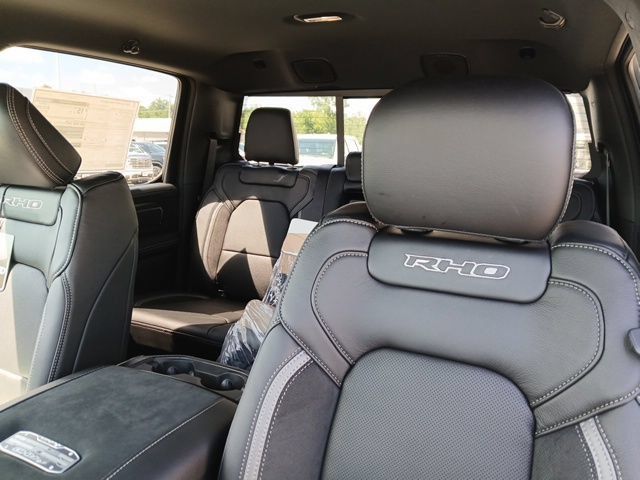 New 2026 RAM 1500 RHO AWD/4WD image 14