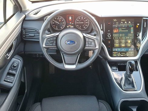 Used 2024 Subaru Outback Premium w/ Popular Package #1A image 11