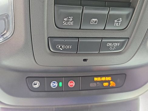 Used 2025 Cadillac CT5 Sport w/ Sun And Sound Package RWD image 17