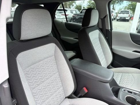 Used 2023 Chevrolet Equinox LS FWD image 16