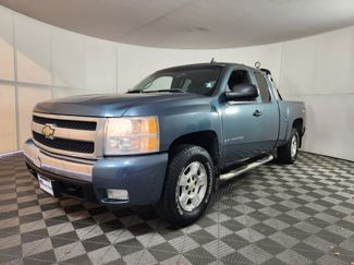 Used 2008 Chevrolet Silverado 1500 LT w/ Power Pack Plus video 3