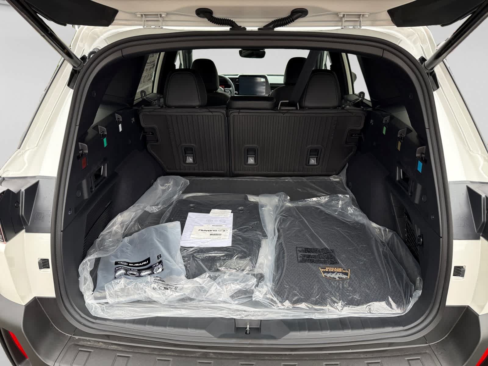 New 2026 Subaru Outback Wilderness AWD/4WD image 23