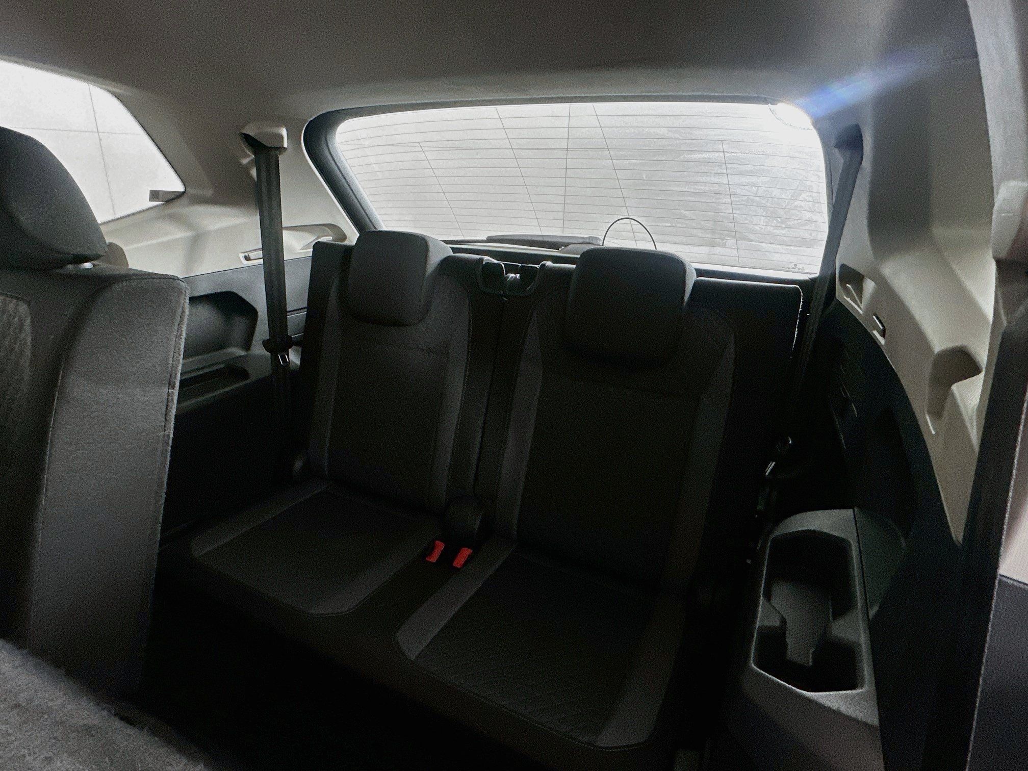 Used 2019 Volkswagen Tiguan S w/ Driver Assistance Package FWD image 27