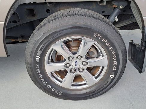 Used 2018 Ford F150 XLT w/ Equipment Group 302A Luxury AWD/4WD image 31