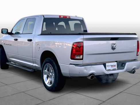 Used 2012 RAM 1500 Express w/ ST Popular Equipment Group image 10