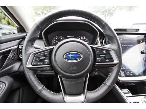 Certified 2024 Subaru Outback Limited AWD/4WD image 13