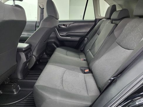 Used 2024 Toyota RAV4 XLE image 9