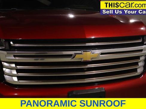 Used 2024 Chevrolet Tahoe High Country w/ Advanced Technology Package AWD/4WD image 14