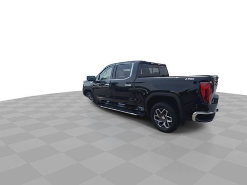 Certified 2024 GMC Sierra 1500 SLT w/ SLT Premium Plus Package image 7