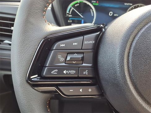New 2025 Subaru Forester Touring image 14