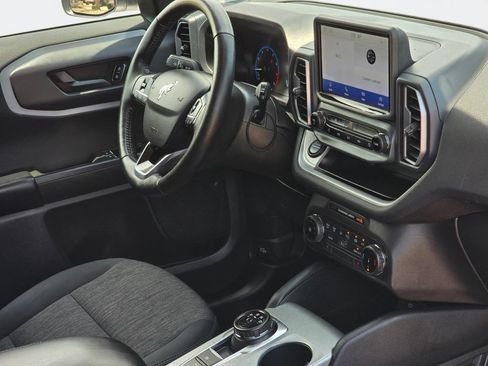 Used 2022 Ford Bronco Sport Big Bend w/ Convenience Package AWD/4WD image 28