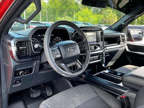 Used 2023 Ford F150 XL w/ STX Appearance Package AWD/4WD image 18