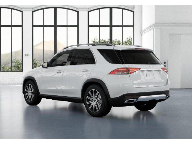 Used 2026 Mercedes-Benz GLE 350 4MATIC image 28