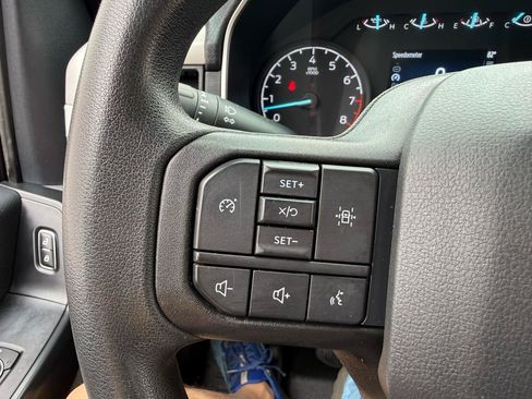 Used 2022 Ford F150 XL w/ Equipment Group 101A High AWD/4WD image 28