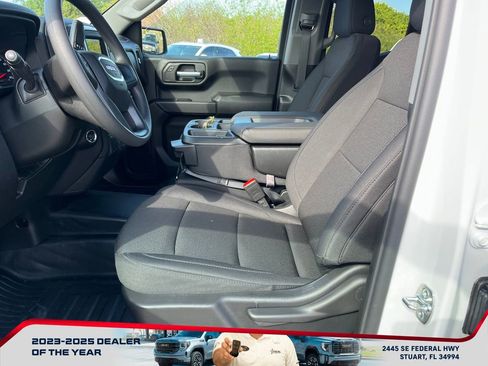 New 2026 GMC Sierra 1500 Pro w/ Pro Value Package image 9