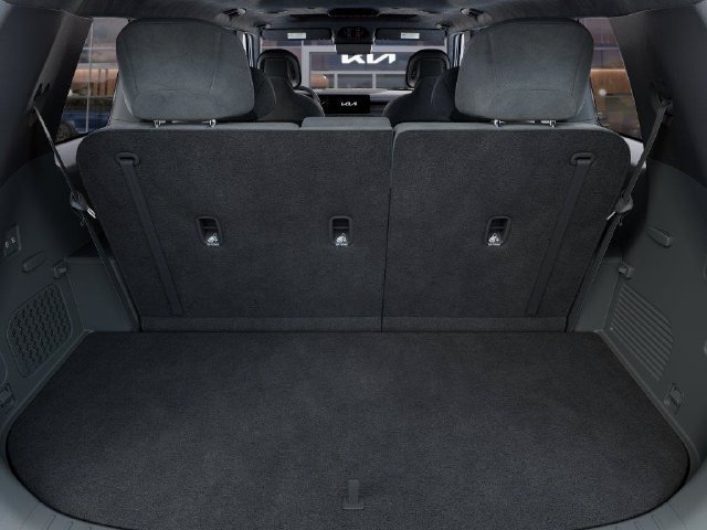 New 2027 Kia Telluride SX Prestige X-Line AWD/4WD image 19