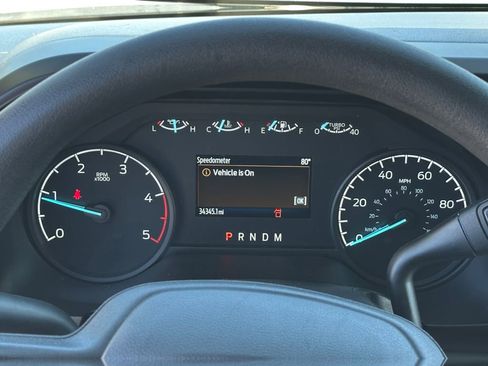 Used 2023 Ford F350 XL w/ XL Driver Assist Package image 15