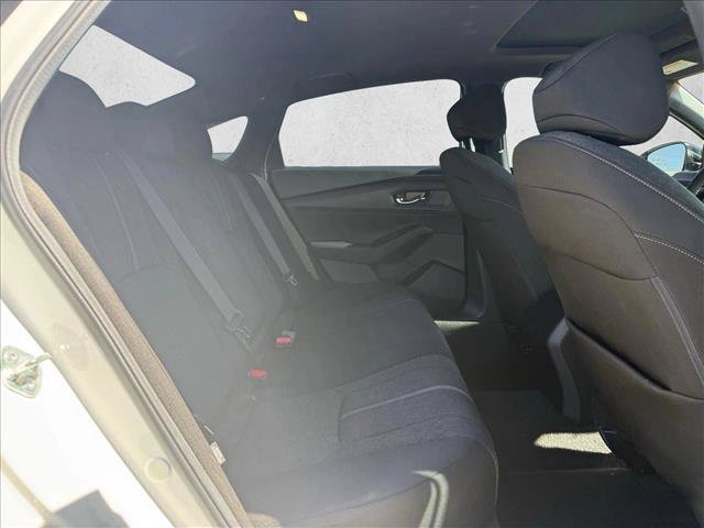 Used 2024 Honda Accord Sport image 16