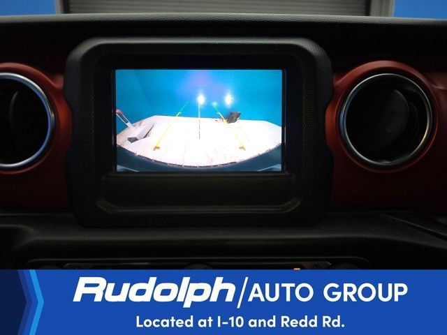 Used 2021 Jeep Wrangler Unlimited Rubicon AWD/4WD image 21