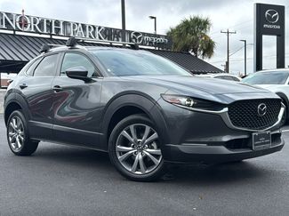 Certified 2023 MAZDA CX-30 AWD 2.5 S w/ Select Package video 2