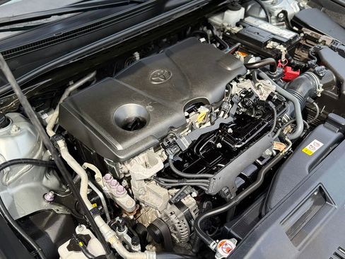 Used 2023 Toyota Camry LE FWD image 39