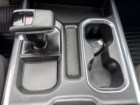 Used 2023 Chevrolet Silverado 1500 RST w/ Convenience Package II AWD/4WD image 34