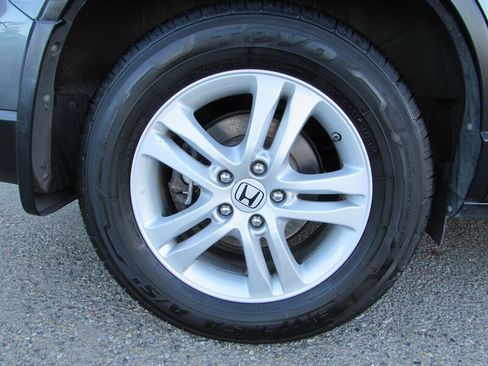 Used 2010 Honda CR-V EX image 31