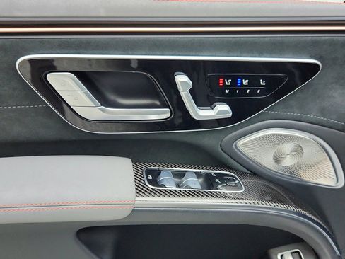 Certified 2023 Mercedes-Benz EQS AMG 4MATIC image 25