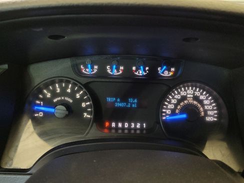 Used 2014 Ford F150 XL w/ Power Equipment Group RWD image 23