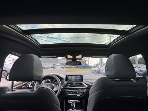 Used 2019 BMW X4 xDrive30i w/ Premium Package image 31