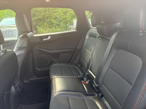 Used 2023 Ford Escape ST-Line w/ Tech Pack #1 AWD/4WD image 18