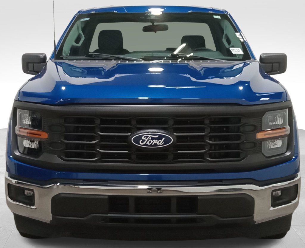 Certified 2025 Ford F150 XL w/ Equipment Group 103A High RWD image 11