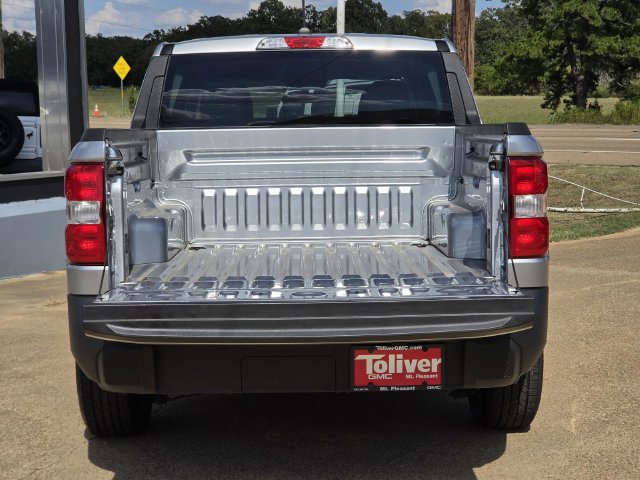 Used 2024 Ford Maverick XLT FWD image 14