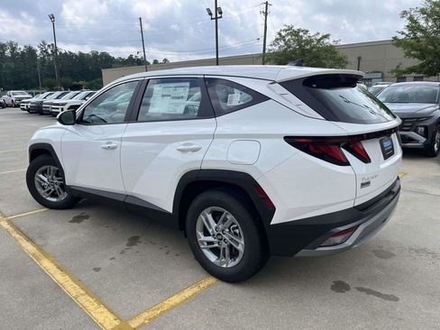 New 2026 Hyundai Tucson SE FWD image 5