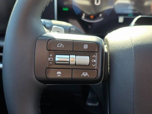 New 2026 Hyundai Santa Fe SEL image 25