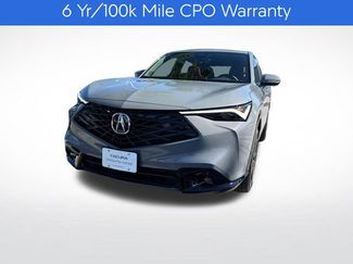 Certified 2025 Acura ADX A-Spec AWD/4WD video 2