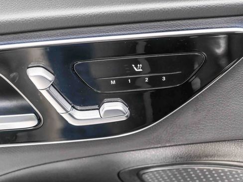Certified 2024 Mercedes-Benz C 300 Sedan image 27
