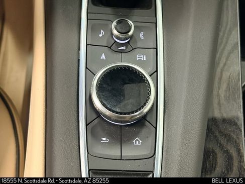 Used 2023 Cadillac Escalade ESV Premium Luxury w/ LPO, Floor Liner Package AWD/4WD image 28