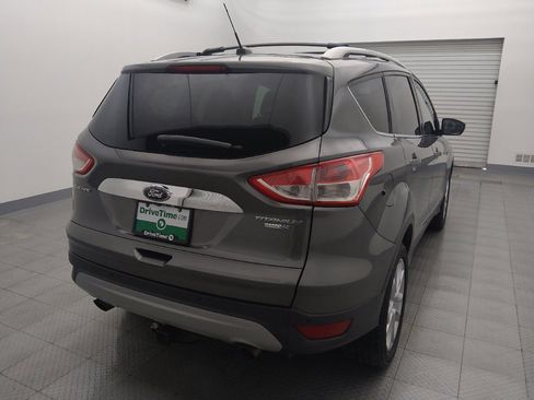 Used 2014 Ford Escape Titanium image 7