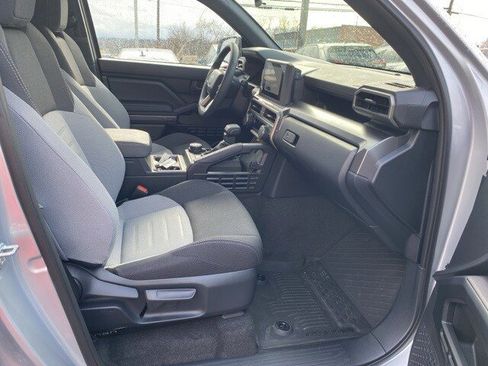 New 2025 Toyota 4Runner TRD Off-Road image 45