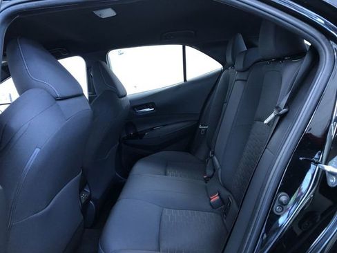 Used 2023 Toyota Corolla SE FWD image 21