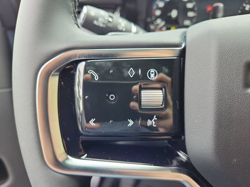 New 2026 Land Rover Discovery Sport Landmark AWD/4WD image 19
