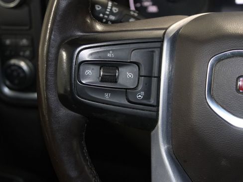 Used 2020 GMC Sierra 1500 SLT w/ SLT Premium Package image 38