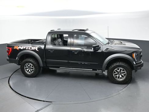 Used 2023 Ford F150 Raptor AWD/4WD image 47