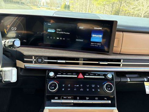 New 2026 Hyundai Santa Fe Calligraphy w/ Tow & Go Package image 12